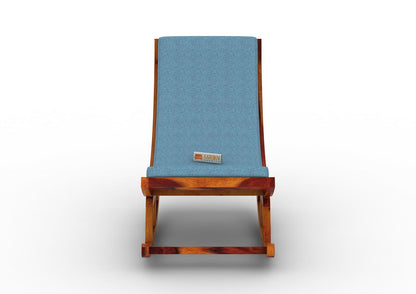 Modern Design Rocking Chair - Urbnfurnish