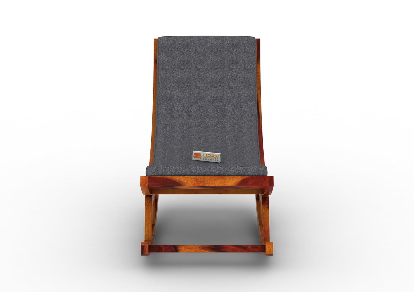 Modern Design Rocking Chair - Urbnfurnish