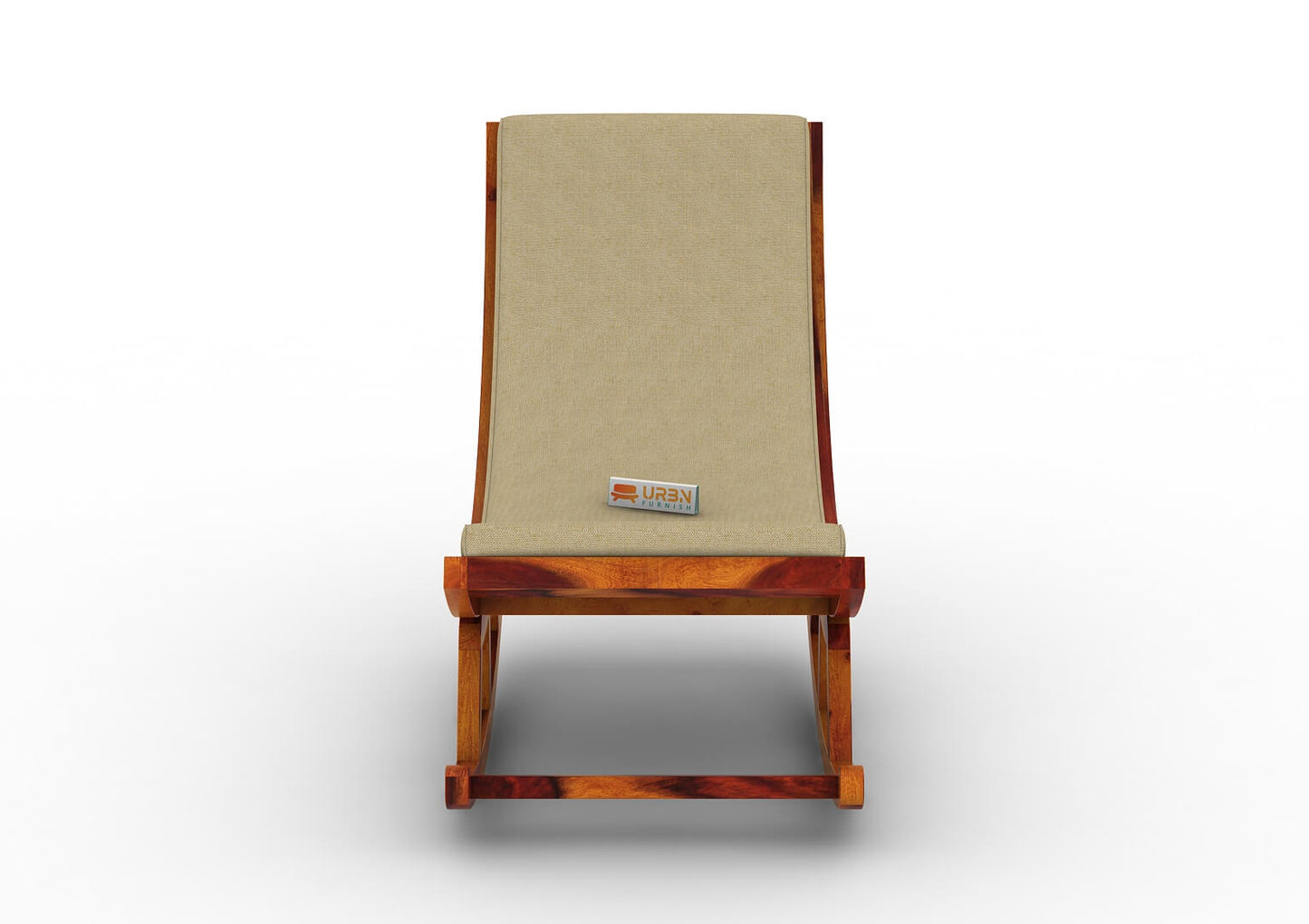 Modern Design Rocking Chair - Urbnfurnish