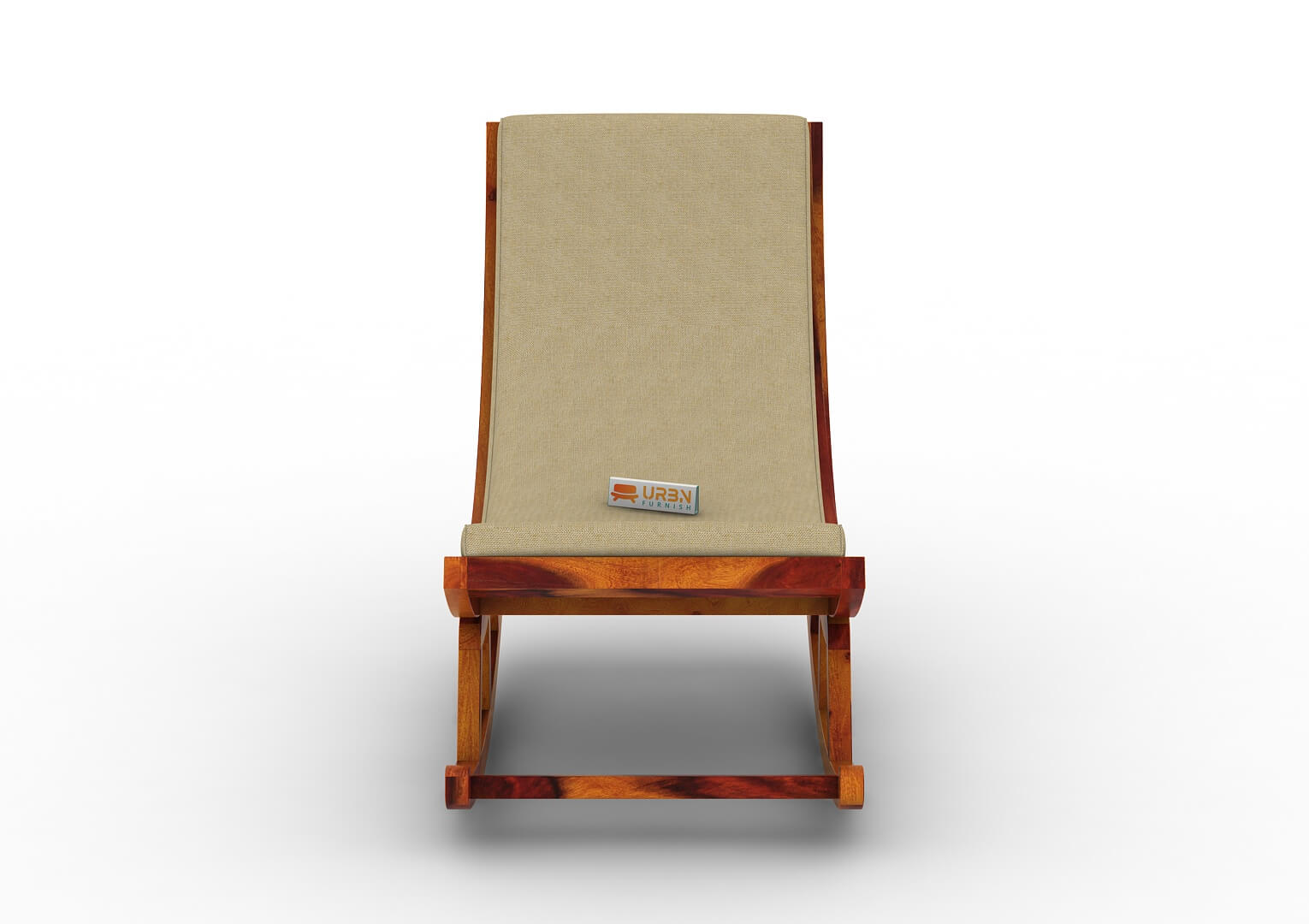 Modern Design Rocking Chair - Urbnfurnish