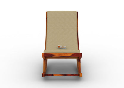 Modern Design Rocking Chair - Urbnfurnish