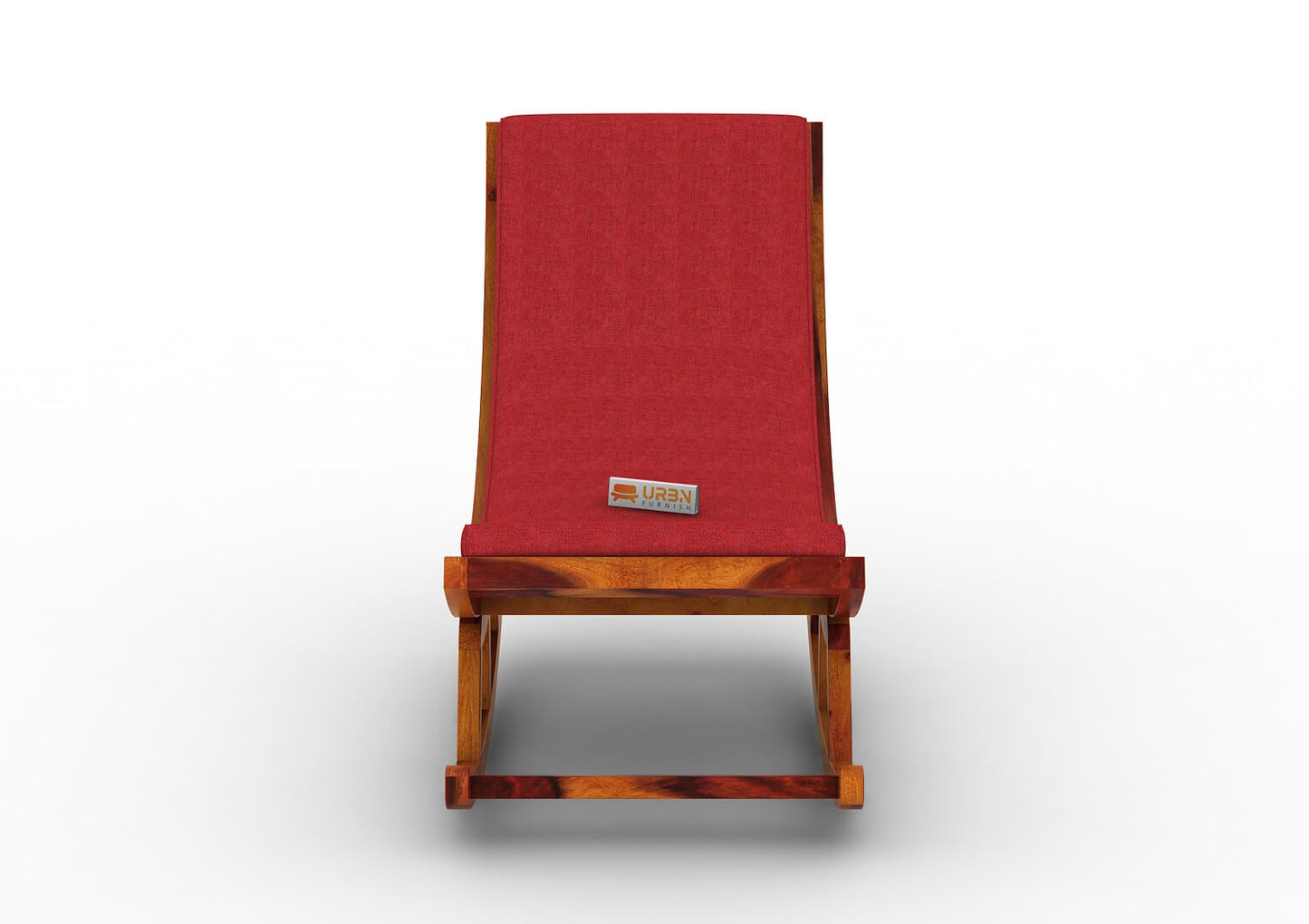 Modern Design Rocking Chair - Urbnfurnish