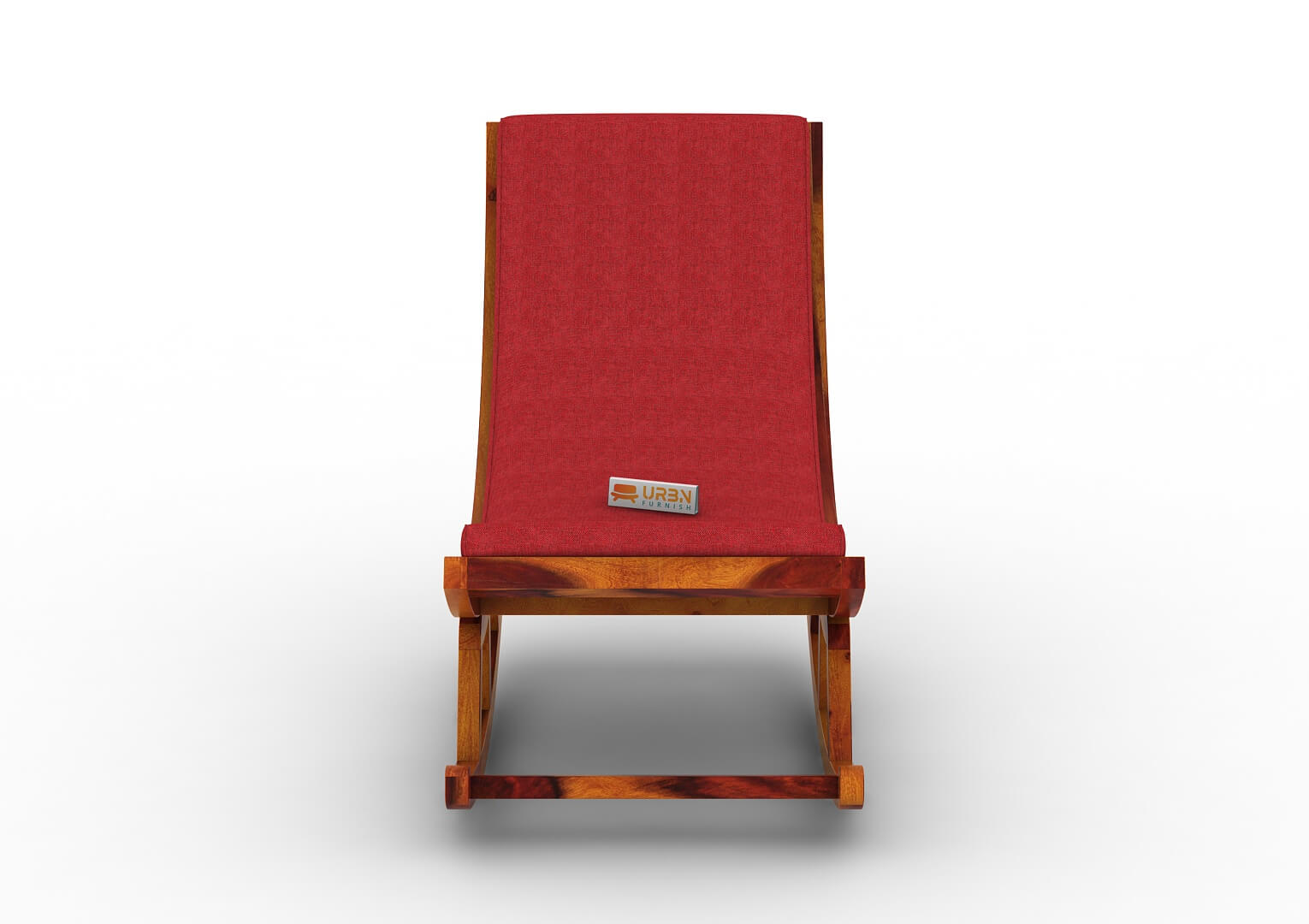Modern Design Rocking Chair - Urbnfurnish