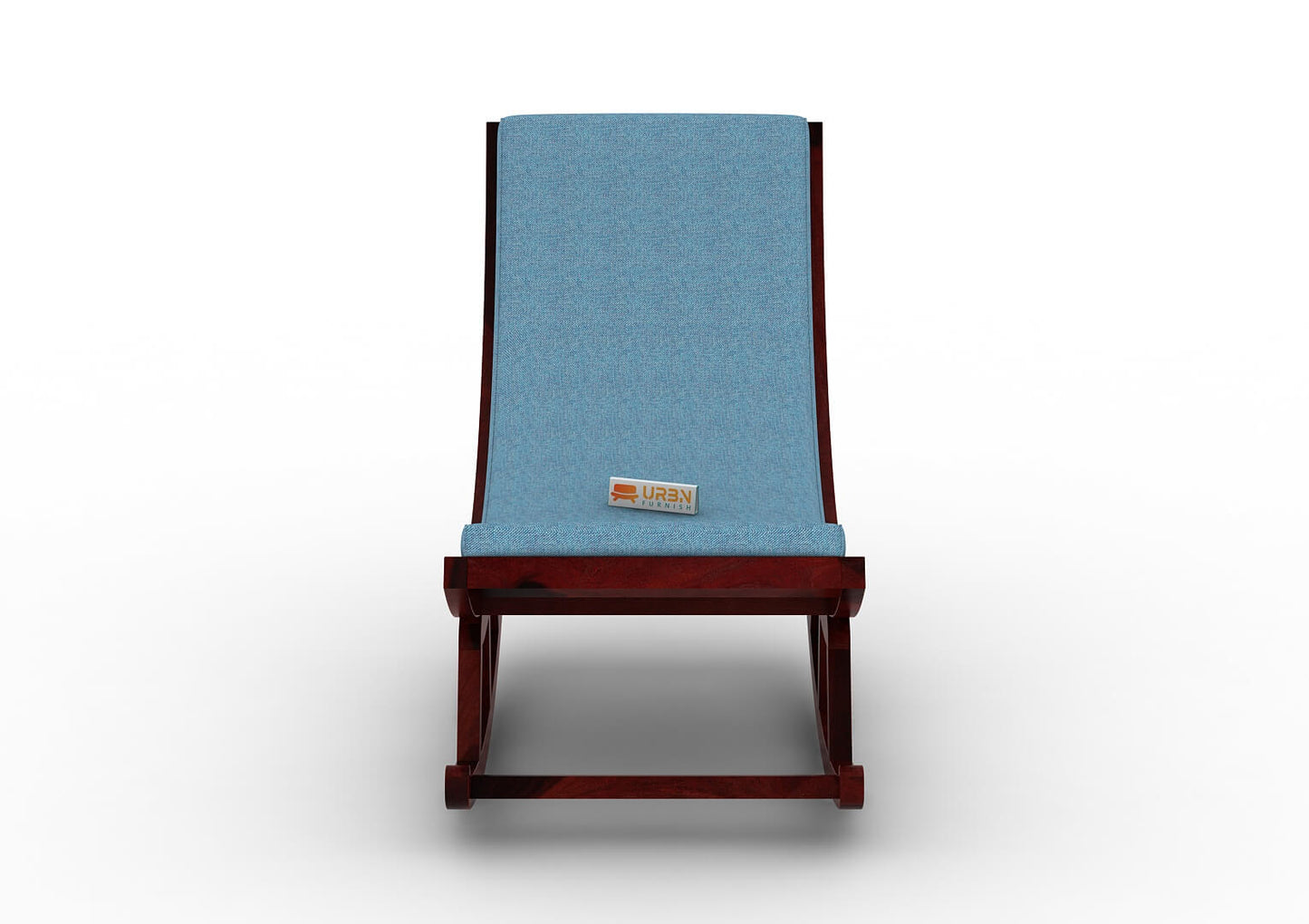 Modern Design Rocking Chair - Urbnfurnish