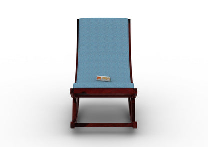 Modern Design Rocking Chair - Urbnfurnish