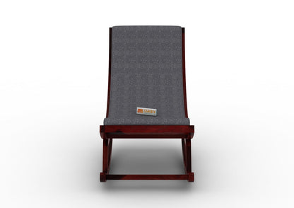 Modern Design Rocking Chair - Urbnfurnish