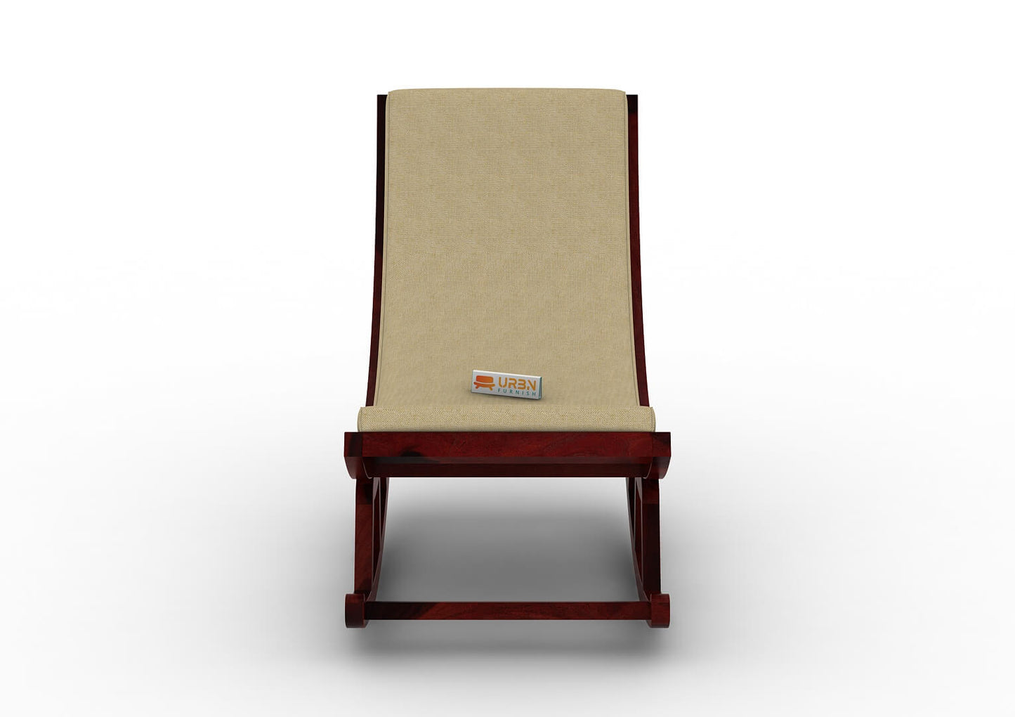 Modern Design Rocking Chair - Urbnfurnish