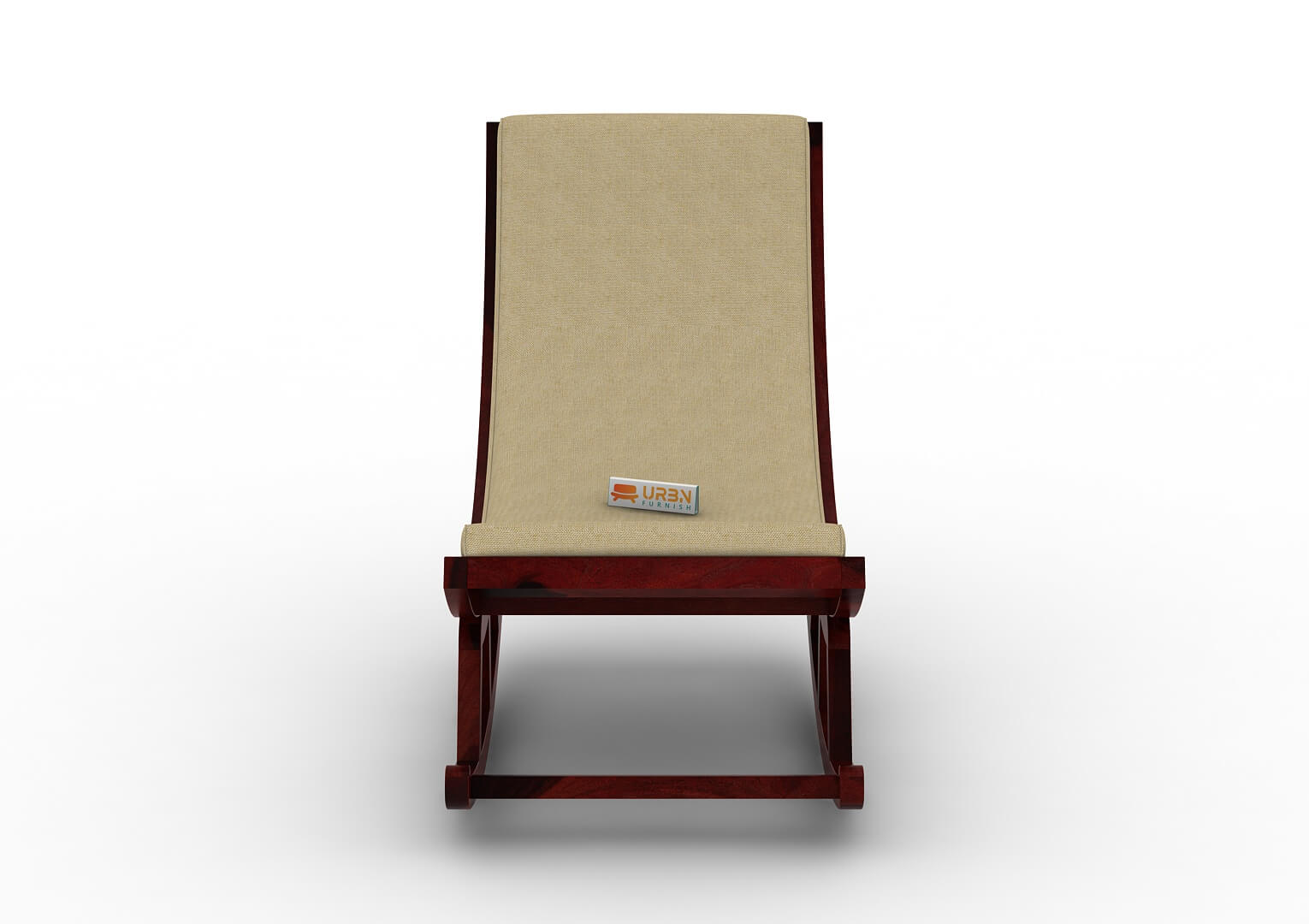 Modern Design Rocking Chair - Urbnfurnish