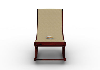 Modern Design Rocking Chair - Urbnfurnish