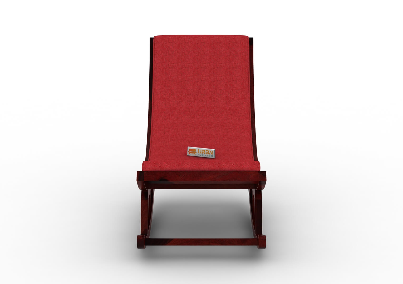 Modern Design Rocking Chair - Urbnfurnish