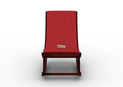 Modern Design Rocking Chair - Urbnfurnish