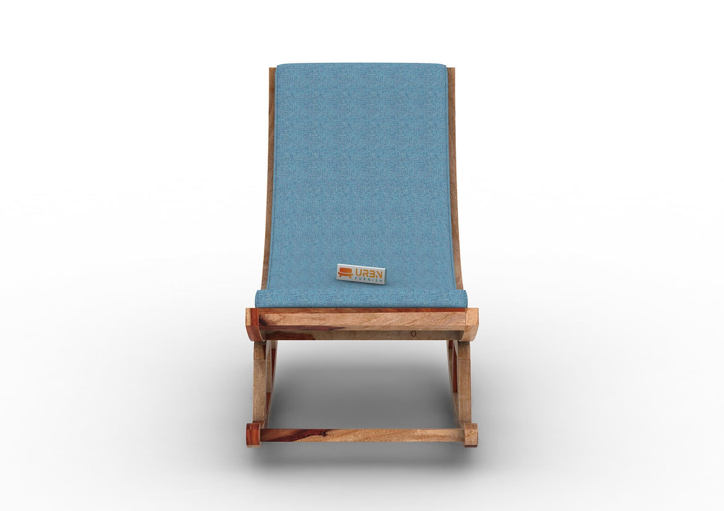 Modern Design Rocking Chair - Urbnfurnish