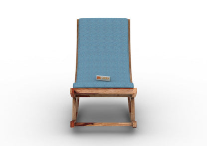 Modern Design Rocking Chair - Urbnfurnish