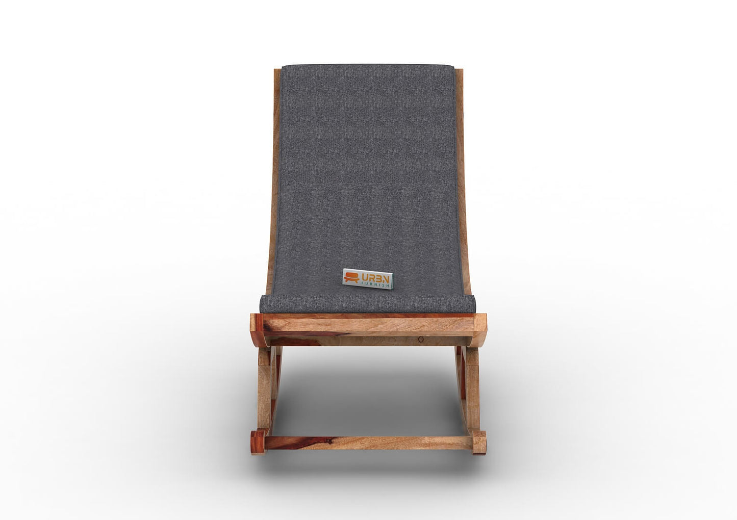 Modern Design Rocking Chair - Urbnfurnish