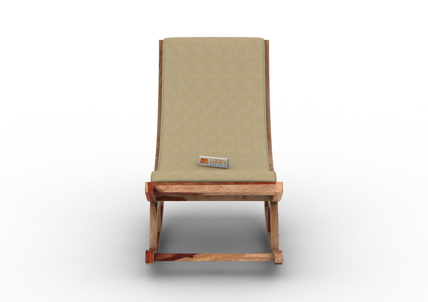 Modern Design Rocking Chair - Urbnfurnish