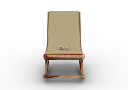 Modern Design Rocking Chair - Urbnfurnish