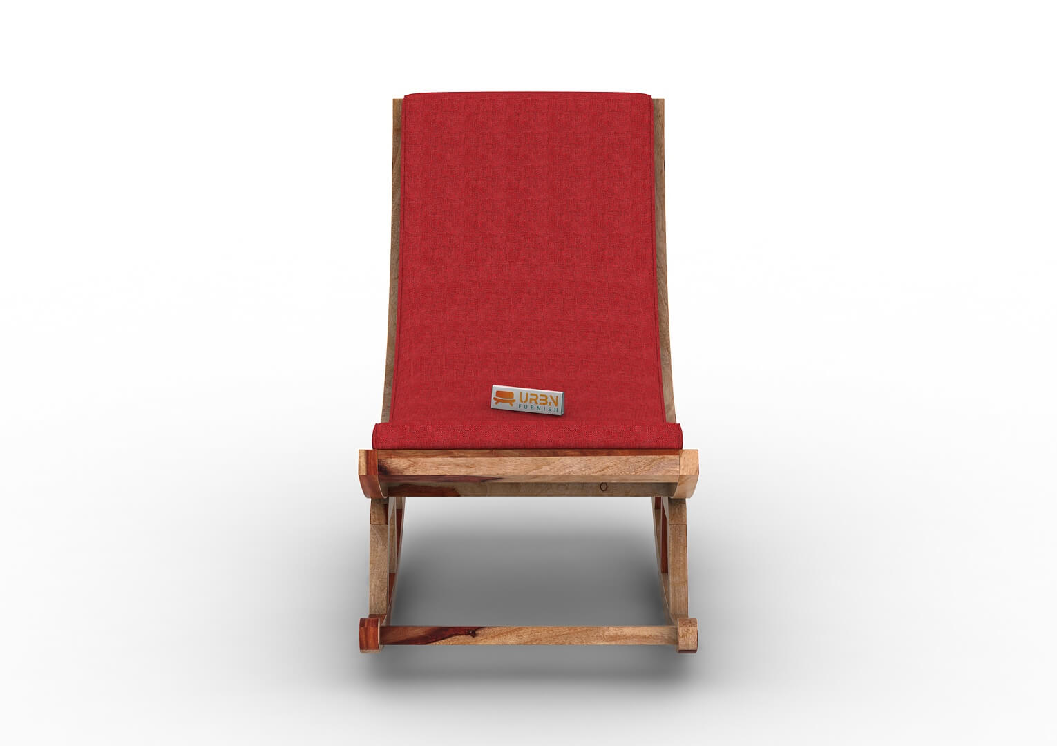 Modern Design Rocking Chair - Urbnfurnish