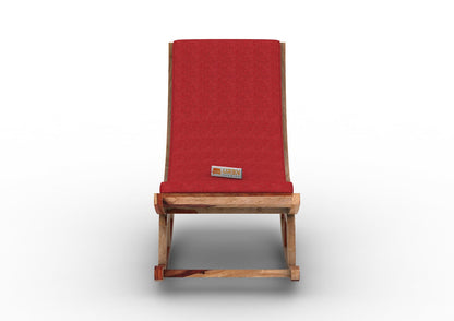 Modern Design Rocking Chair - Urbnfurnish