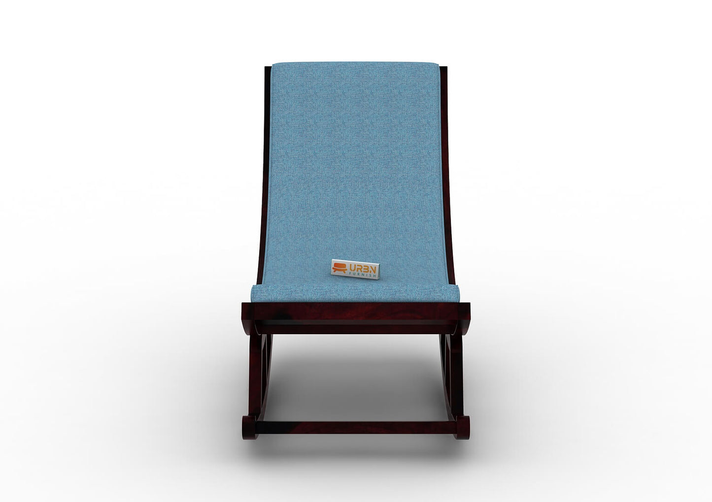 Modern Design Rocking Chair - Urbnfurnish