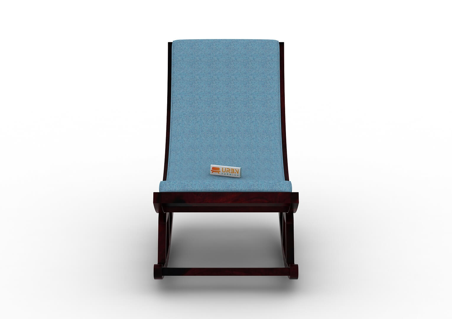 Modern Design Rocking Chair - Urbnfurnish