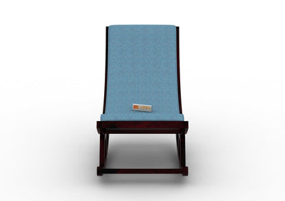 Modern Design Rocking Chair - Urbnfurnish