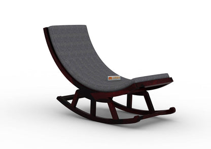 Modern-Design-Rocking-Chair-Walnut-Gray_3