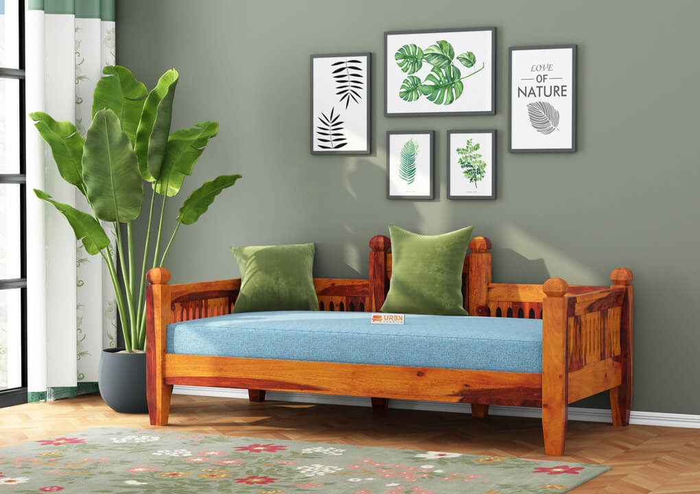 Moorish Divan - Urbnfurnish