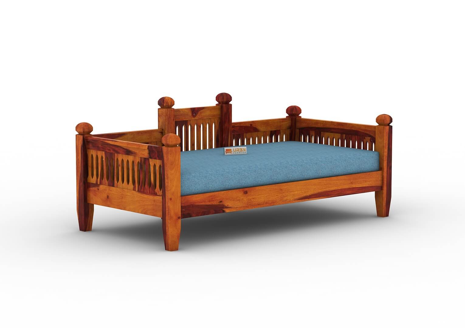 Moorish Divan - Urbnfurnish