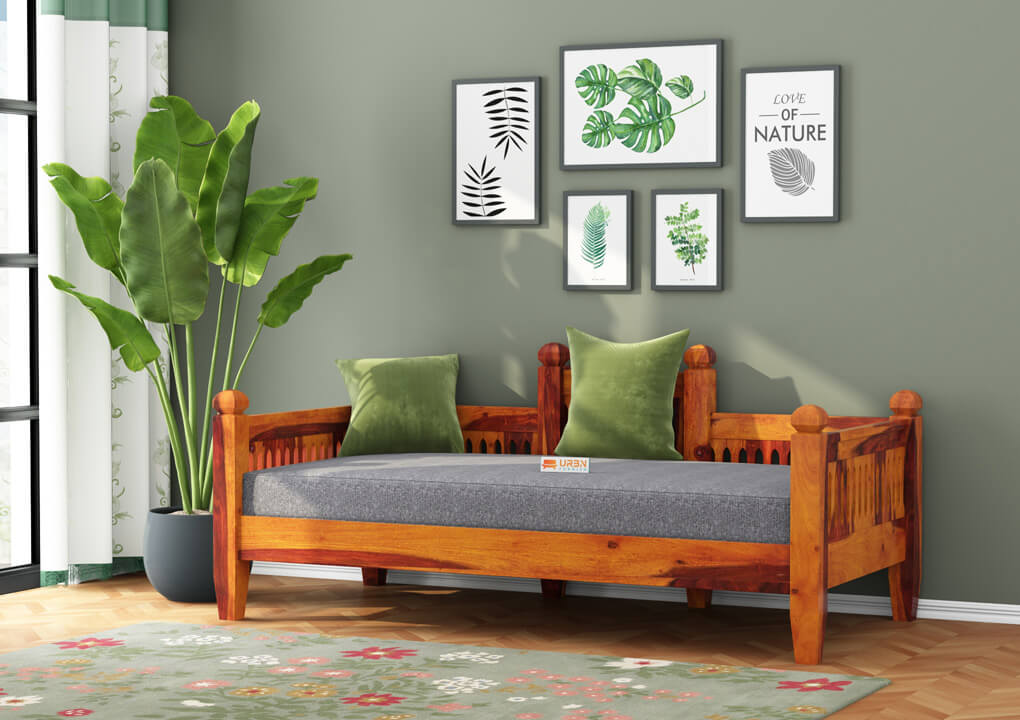 Moorish Divan - Urbnfurnish