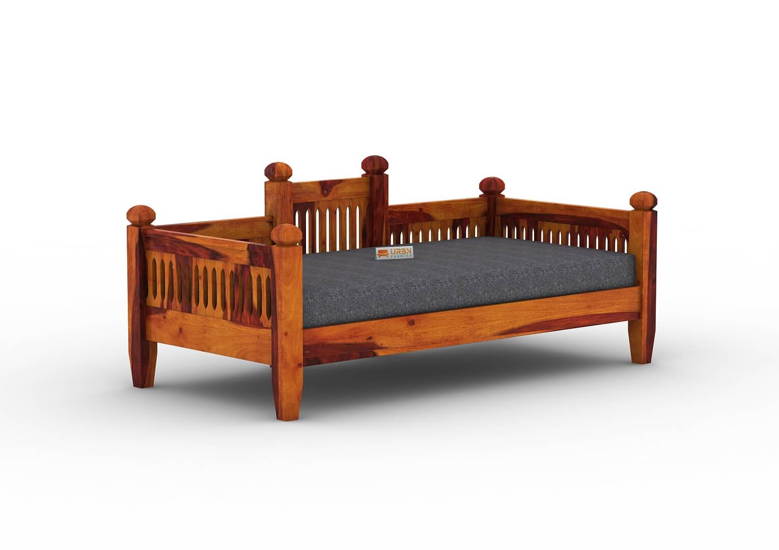 Moorish Divan - Urbnfurnish