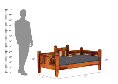 Moorish Divan - Urbnfurnish