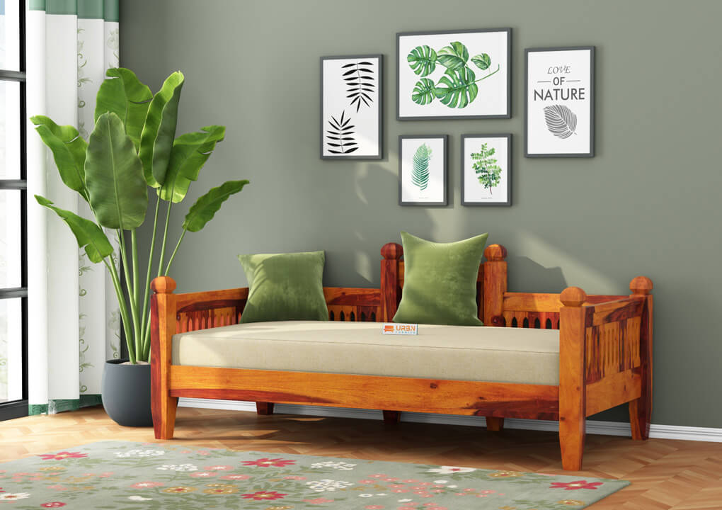 Moorish Divan - Urbnfurnish