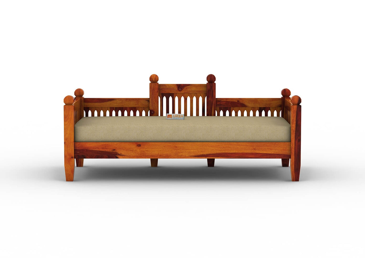 Moorish Divan - Urbnfurnish