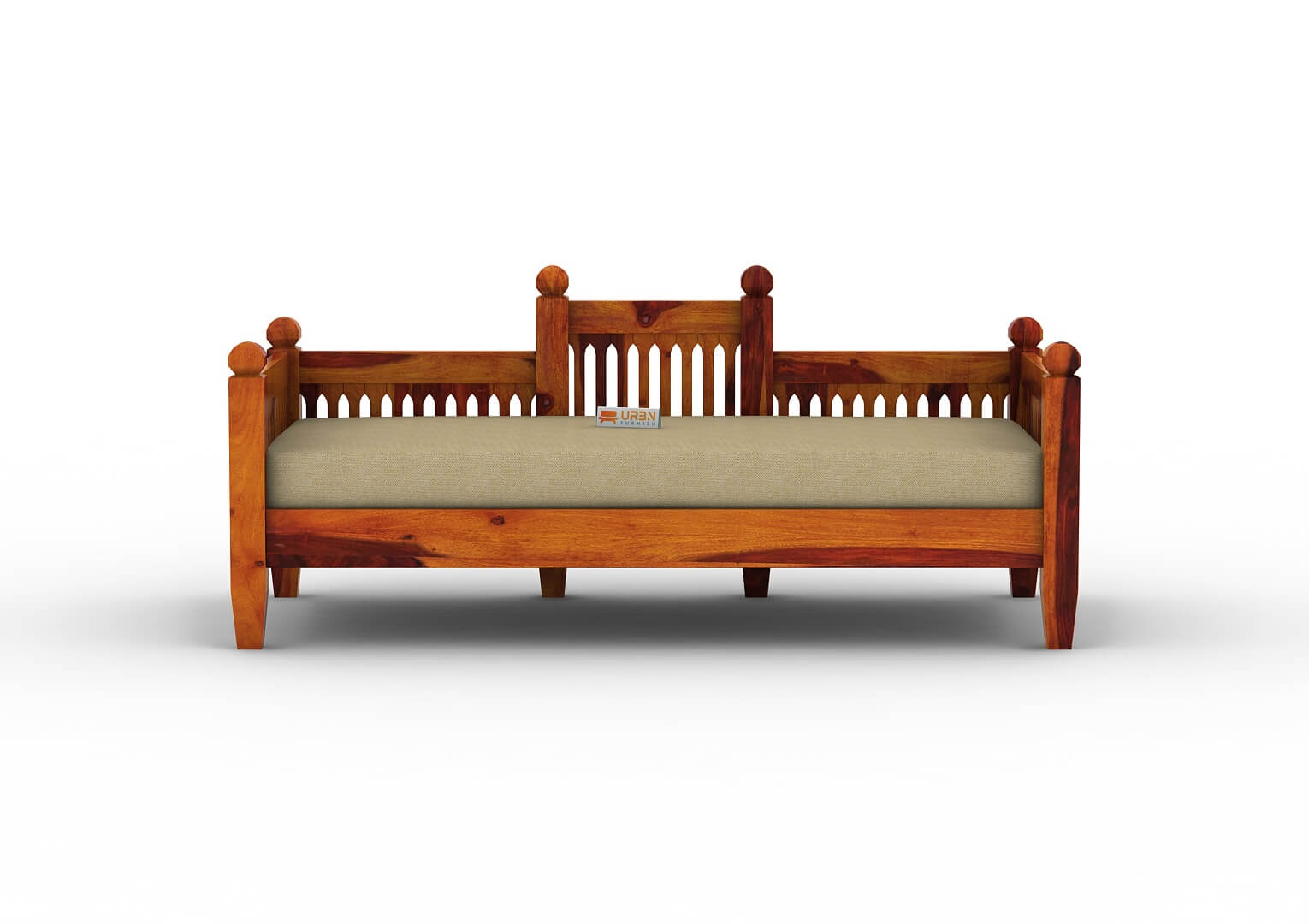 Moorish Divan - Urbnfurnish