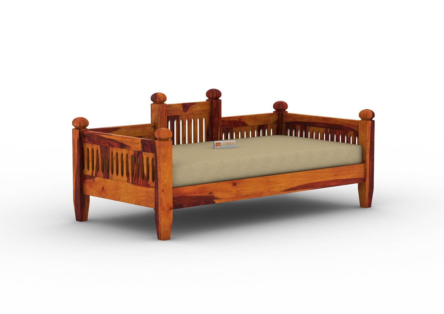Moorish Divan - Urbnfurnish
