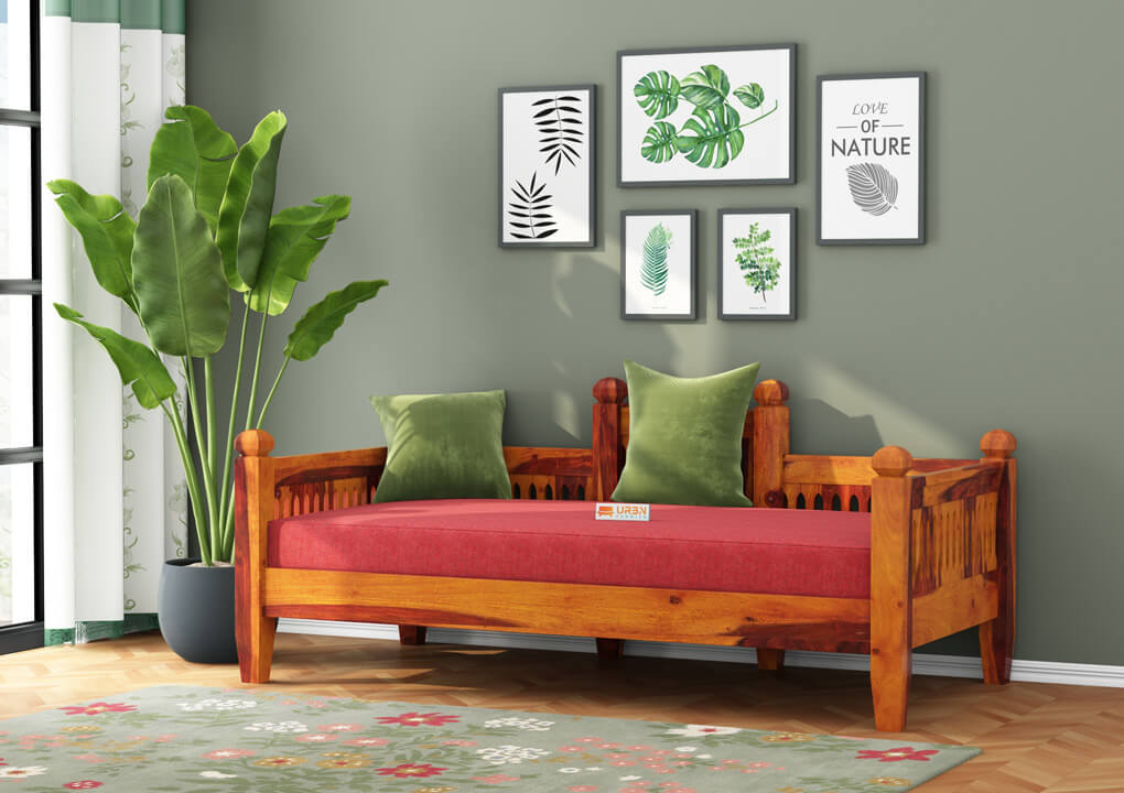 Moorish Divan - Urbnfurnish