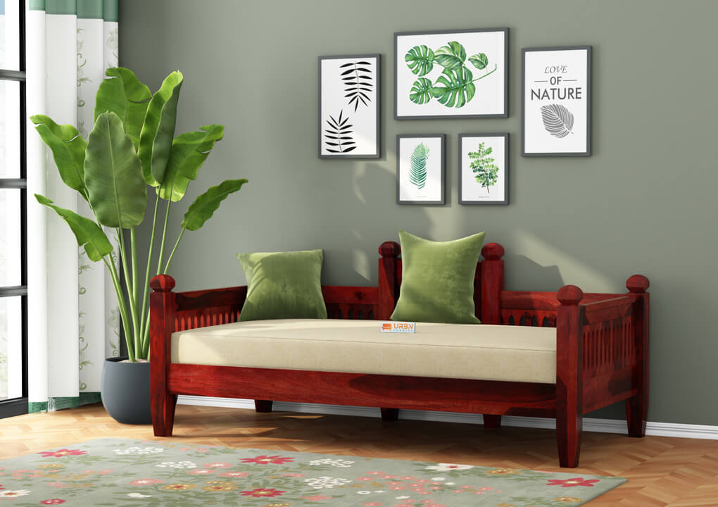 Moorish Divan - Urbnfurnish