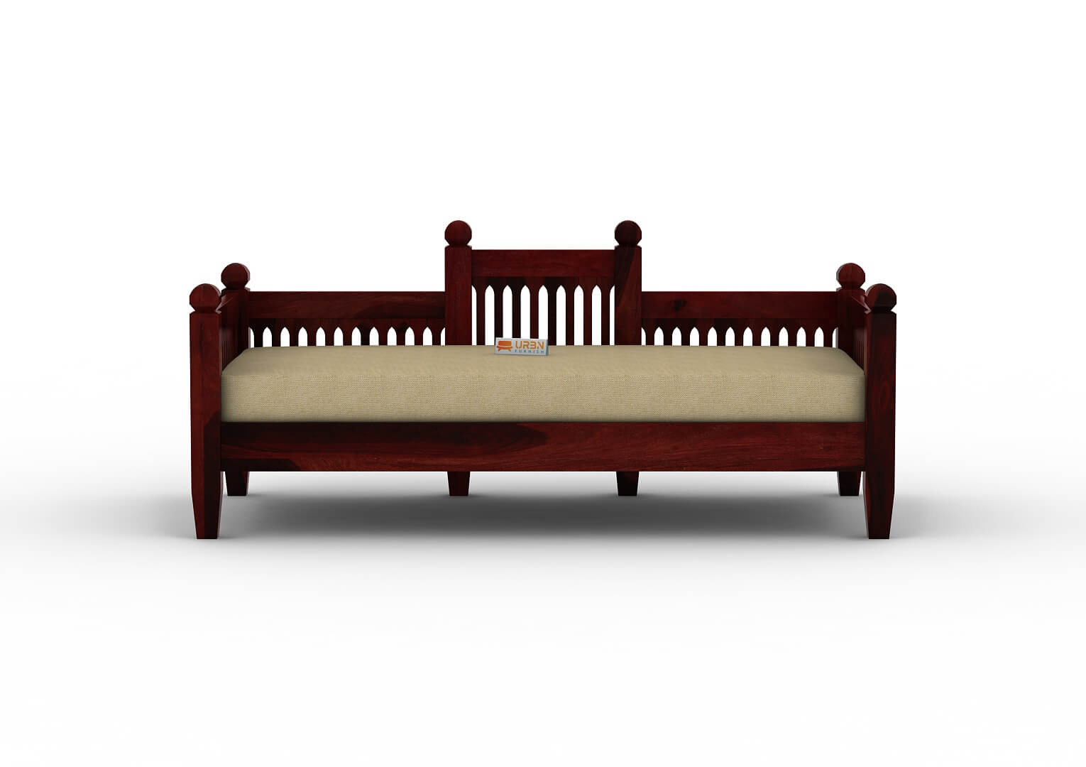 Moorish Divan - Urbnfurnish