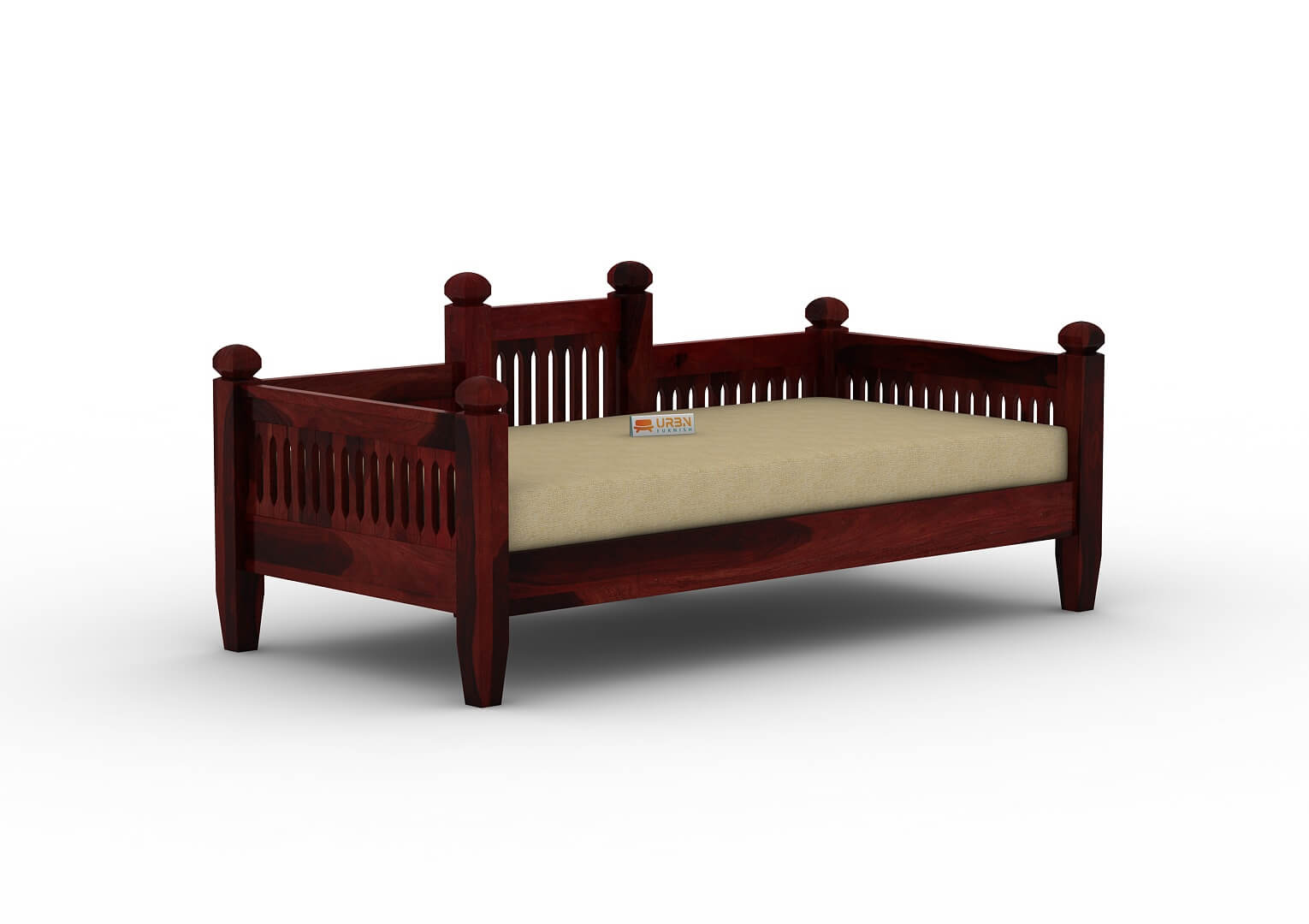 Moorish Divan - Urbnfurnish