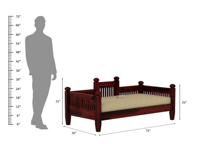 Moorish Divan - Urbnfurnish
