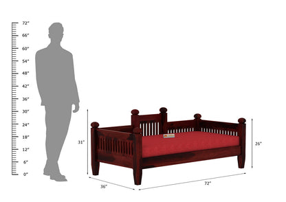 Moorish Divan - Urbnfurnish