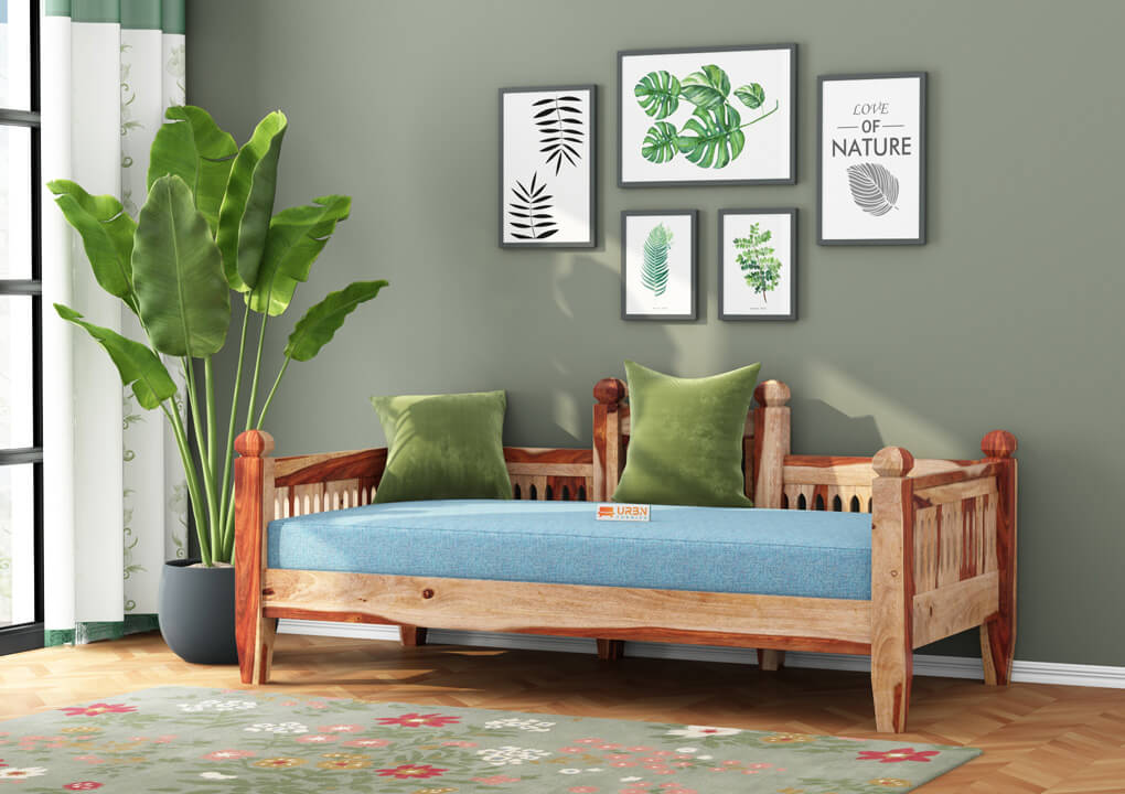 Moorish Divan - Urbnfurnish