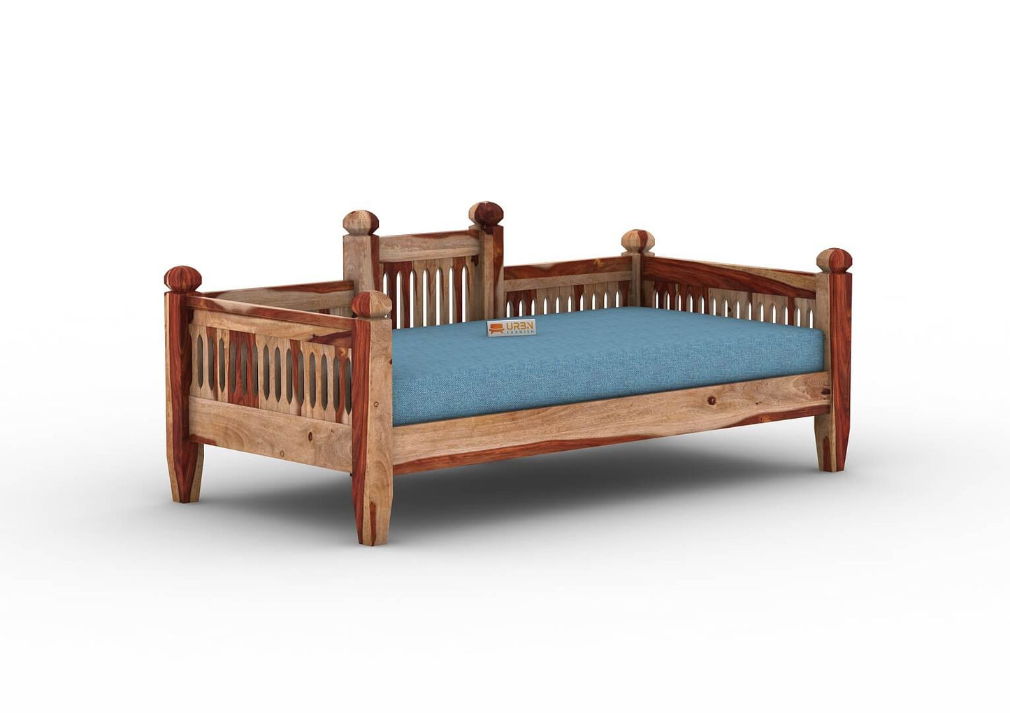 Moorish Divan - Urbnfurnish