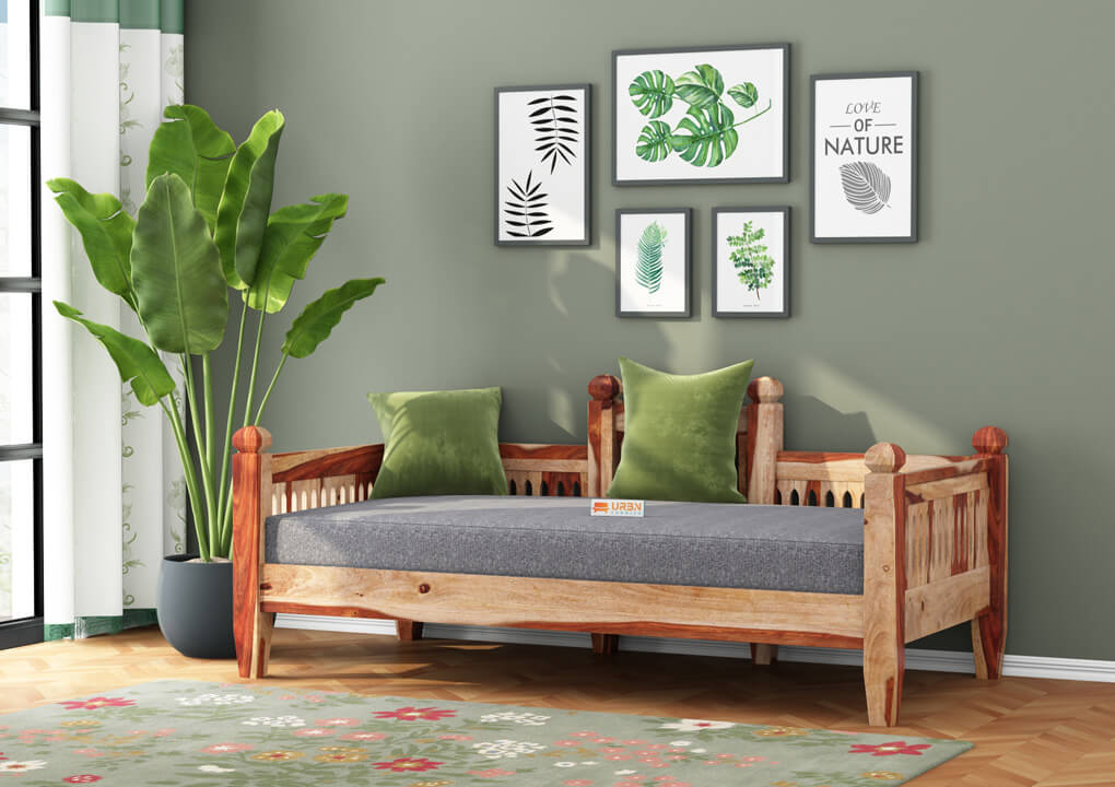 Moorish Divan - Urbnfurnish