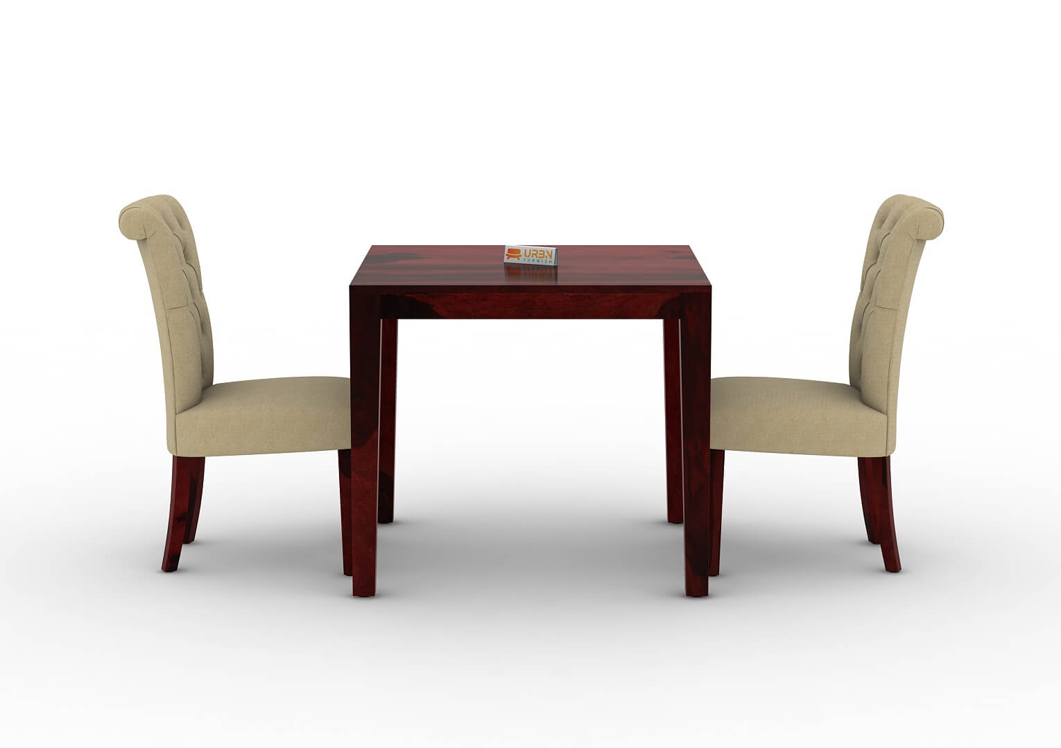 Mornesse-2-Seater-Dining-Set-Mahogany-Ivory_2
