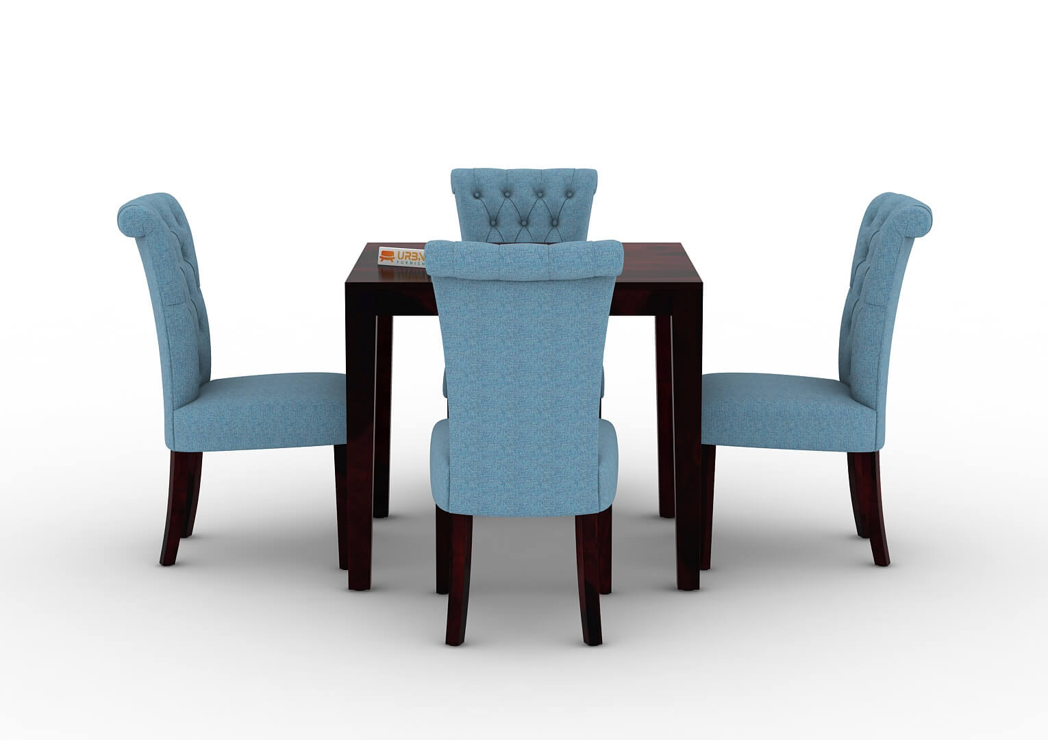Mornesse-4-Seater-Dining-Set-Walnut-Blue_2