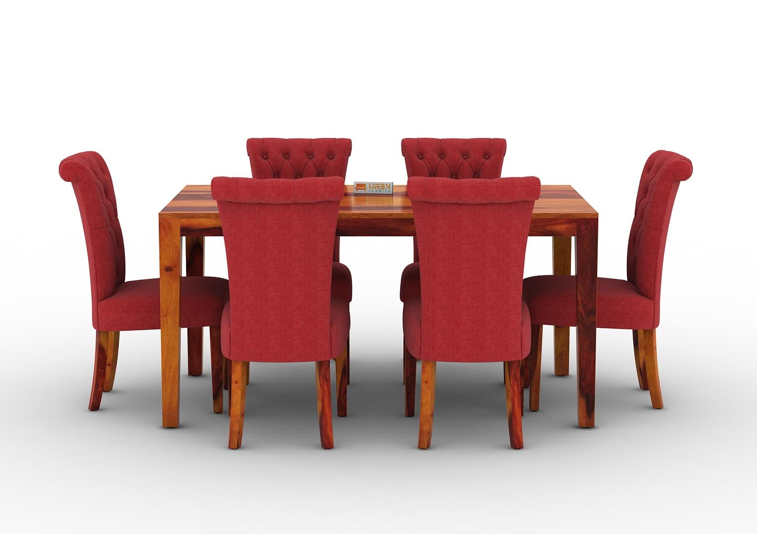 Mornesse-6-Seater-Dining-Set-Honey-Red_2
