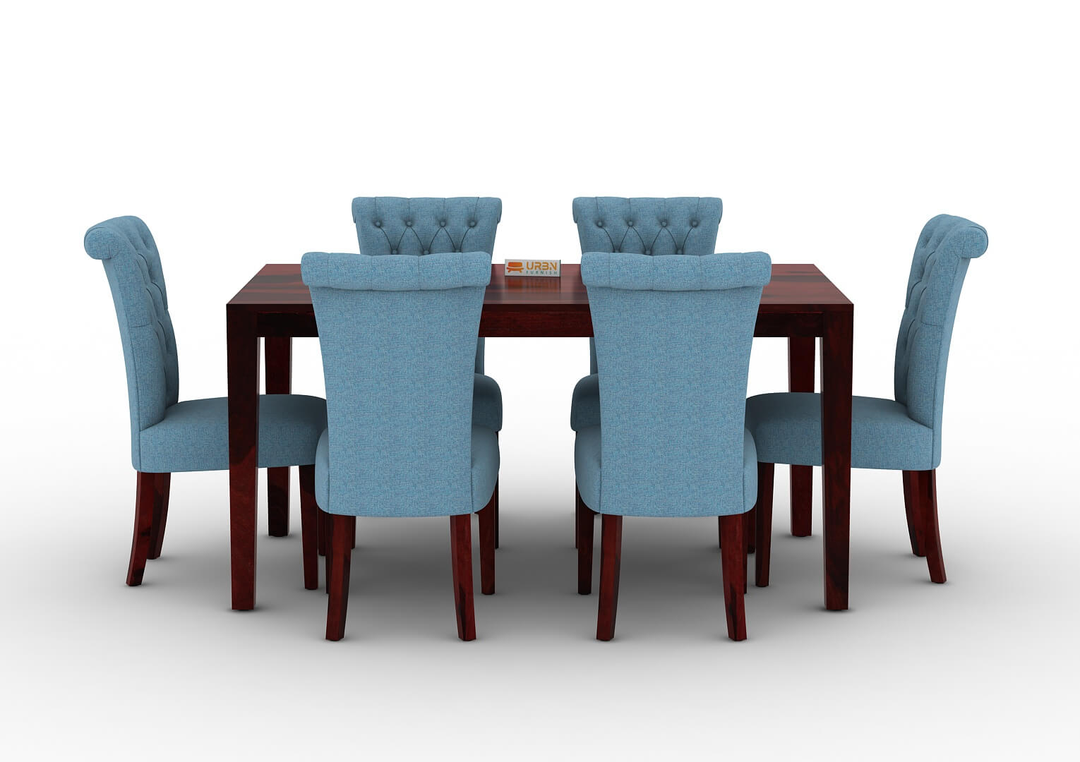 Mornesse-6-Seater-Dining-Set-Mahogany-Blue_2