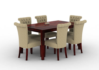 Mornesse-6-Seater-Dining-Set-Mahogany-Ivory_3