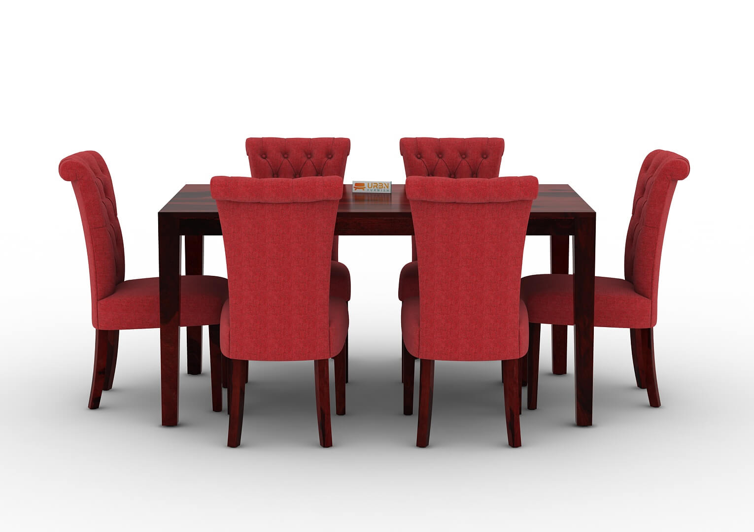 Mornesse-6-Seater-Dining-Set-Mahogany-Red_2
